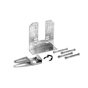 Crankarm Adapter Kit with ZG-108