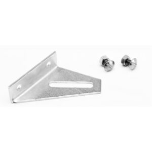 Damper Blade Clip 3-1/8" Wide