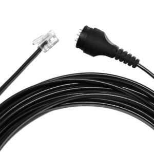 Cable For Use With Zip-232-Ka