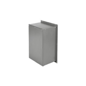 Metal Weather Shield 13x8x6