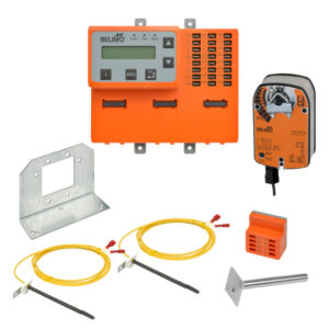 Zip Economizer Zip Pk Replacement Kit