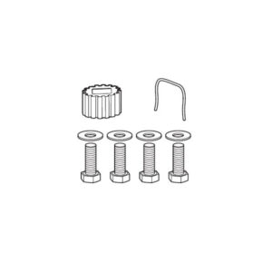 Form Fit Adapter