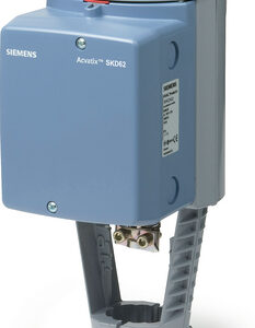 Elec/Hyd Actuator 24Vac 0-10VDC SR