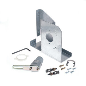 Frame Mount Kit Open Air for GCA/GBB