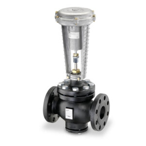 VLV ASY 2.5"2WNC 63Cv 8"top