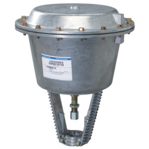 12" Pneumatic Valve Actuator 20Mm