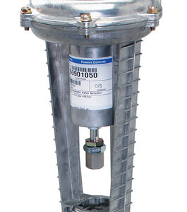 8" Pneumatic Valve Actuator