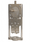 Valve Linkage f/Open Air Actuator