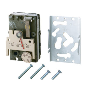 Room Thermostat Ssp 45/85F 2 Pipe Ra