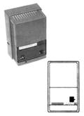 Thermostat Cover Adjustable Setpoint Expose Setpoint Display Expose Chas Thermostat Conceal