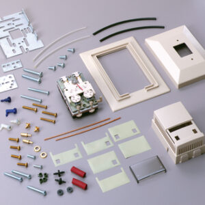 Day/Night Retrostat Kit D15/N20