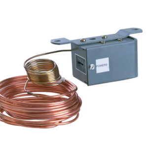 Siemens Freeze Stat SPDT 20' Man 35.45 F