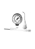 Thermostat Acc Test Probe with Gauge