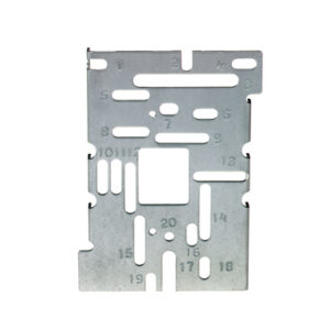 Multi-Slot,Adapter Plate