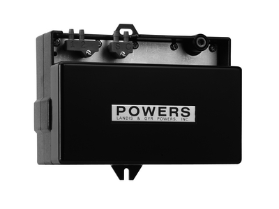 Receiver/Controller 1-Input No Gauge