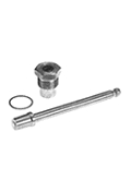 Service Kit,Nc,3/4"Lin,Ss,Stm