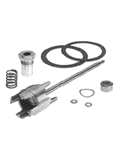 2-1/2" 3-Way Valve Rebuild Kit