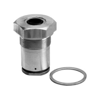 Packing Kit 2.5"-6" Water Valve