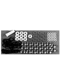 VP658 Repack Kit (10 Valves)