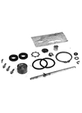 P'Mite Rbld/Rpck Kit,1/2",3W