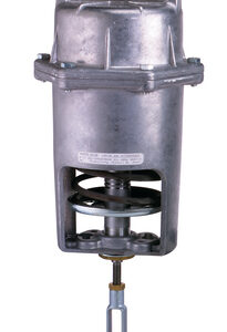 #6 Pneumatic Act 3-13PSI P-M
