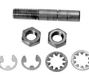 #3 Pivot Post Kit
