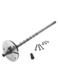 Siemens Remote Bulb Duct Mounting Kit