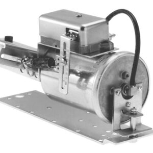 Positioning Relay