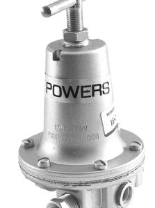 Pressure Reducing Valve