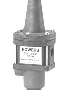 Rl243 Switching Relay