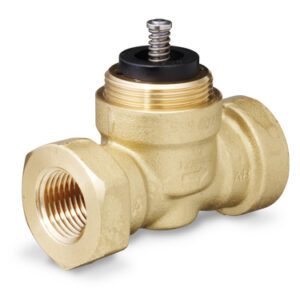 Siemens Zone Valve 2W 1.0/7.0 NPT