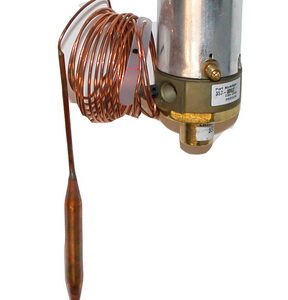Lim Thermostat Remote Bulb 20/100