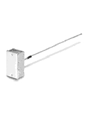 Rigid Aver Sensor, 20-120#F, 24