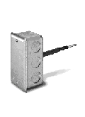 538-871 Siemens Duct Sensor-NECC