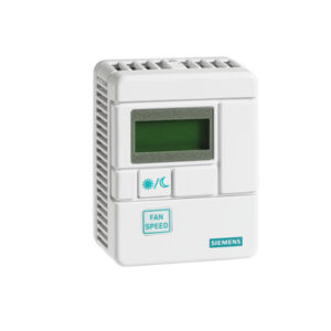 Room Sensor Setpoint Override