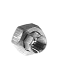 1/2" NPT Male Union Kit-Vupc
