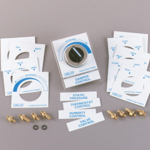 SW786 3-Way Selector Switch