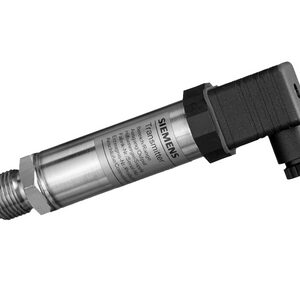 Siemens Liquid/Gas Sensor 4-20Ma 0-100