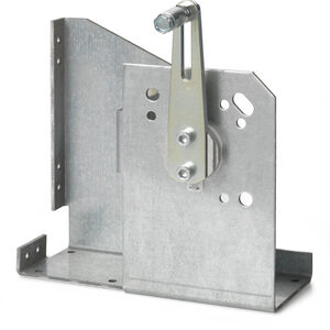 Duct & Frame Mount Kit