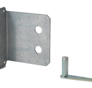 Siemens Universal Mounting Kit with Bracket