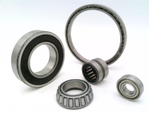 Gasket For "D" Stat