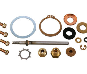 656-014 Siemens Control Valve-NECC