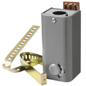 Thermostat Electric Surface Mounted