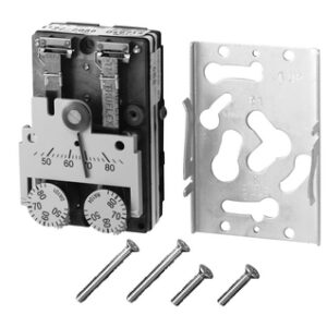 P'Star Thermostat,H/C,Da/Ra,Jc Replacement