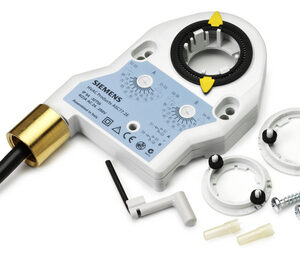 External Dual Auxiliary Switch Kit