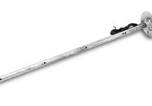 540-244-18 Siemens Temperature Sensor-NECC