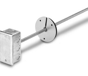 Averaging Temperature Sensor Rtd 24'-40+240F