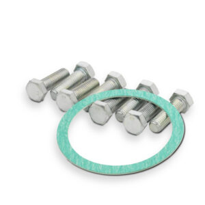 Service Kit, 4" Class 125 Fl