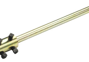 1/2"Damper Shaft Extension 9"