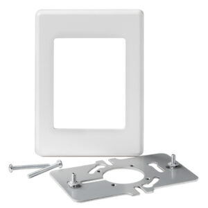 Siemens White Backplate